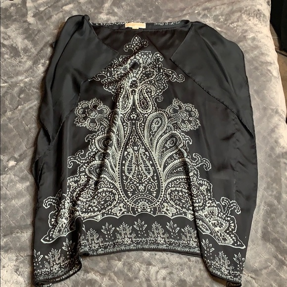 Michael Kors Blouse NWOT - Picture 1 of 6